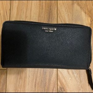 NWT Kate Spade Wallet